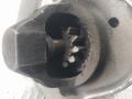 AV6N11000GB Стартер Ford C-Max 2011г. - фото №4