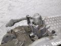 M32F19D1 КПП механическая (МКПП) 6-ступенчатая Alfa Romeo 159 2008г. - фото №4