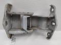 Петля двери Opel Vivaro A 2008г. - фото №2