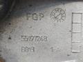 55197248 Кронштейн генератора Alfa Romeo 159 2008г. - фото №2