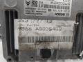 9666986680 Блок управления двигателем Peugeot 3008 2010г. - фото №3