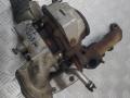 03L253056G Турбина Volkswagen Caddy 3 рест 2011г. - фото №2