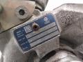 03L253056G Турбина Volkswagen Caddy 3 рест 2011г. - фото №3