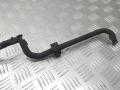 5K0121070C Трубка охлаждающей жидкости металлическая Volkswagen Touran 2014г. - фото №3