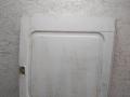 Дверь задняя распашная левая Mercedes Sprinter W901-905 2003г. - фото №2