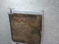 Дверь задняя распашная левая Mercedes Sprinter W901-905 2003г. - фото №13