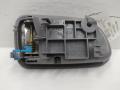 82620-07000 Ручка внутренняя Kia Picanto 1 2005г. - фото №2