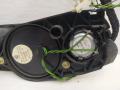 8222706A Ручка внутренняя BMW 3-serie (E46) 2004г. - фото №3