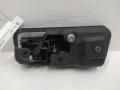 1T0837198A Ручка внутренняя Volkswagen Caddy 3 рест 2011г. - фото №2