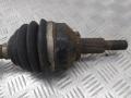 P68193339AA Полуось передняя левая (приводной вал, ШРУС) Fiat Freemont 345 2013г. - фото №3