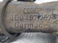 8D0407257 Ступица передняя левая Volkswagen Passat B5+ (GP) 2001г. - фото №2