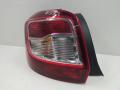 265550577R Фонарь задний левый Dacia Sandero Stepway 2013г. - фото №2