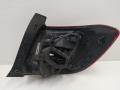 265550577R Фонарь задний левый Dacia Sandero Stepway 2013г. - фото №4