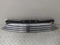 10192600 Решетка радиатора Mini Cooper R56 рест 2011г. - фото №2