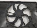 1K0959455EF Вентилятор радиатора Skoda Octavia A5 рест 2009г. - фото №3