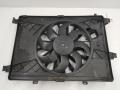 50501449 Диффузор вентилятора Alfa Romeo 159 2008г. - фото №3