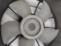 168000-9750 Вентилятор радиатора Toyota Avensis 2008г. - фото №3