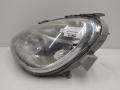 Фара левая Mercedes A W168 2004г. - фото №2