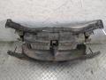 51117146645 Передняя панель крепления облицовки (телевизор) BMW 3-serie (E90) 2006г. - фото №2
