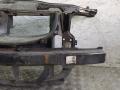 51117146645 Передняя панель крепления облицовки (телевизор) BMW 3-serie (E90) 2006г. - фото №4