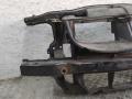 51117146645 Передняя панель крепления облицовки (телевизор) BMW 3-serie (E90) 2006г. - фото №5