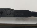 A1688201044 Щеткодержатель (поводок стеклоочистителя, дворник) Mercedes A W168 2003г. - фото №4