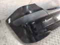 Бампер задний Mercedes A W168 2003г. - фото №2