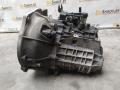 3M5R7002YG КПП механическая (МКПП) 5-ступенчатая Ford Focus II 2005г. - фото №4