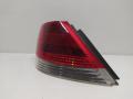 Фонарь задний левый BMW 7-serie (E65) 2001г. - фото №2