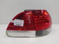 Фонарь задний левый BMW 7-serie (E65) 2001г. - фото №3