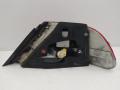 Фонарь задний левый BMW 7-serie (E65) 2001г. - фото №4