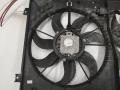 Вентилятор радиатора Volkswagen Touran 2014г. - фото №2
