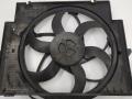 16326937515 Вентилятор радиатора BMW 3-serie (E90) 2006г. - фото №4