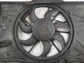 1698203542 Вентилятор радиатора Mercedes A W169 2011г. - фото №5