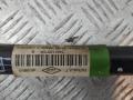 546110015R Стабилизатор подвески (поперечной устойчивости) передний Renault Scenic III 2011г. - фото №2