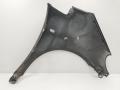 Крыло переднее левое Mercedes A W168 2004г. - фото №3