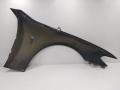 Крыло переднее левое BMW 7-serie (E65) 2001г. - фото №4
