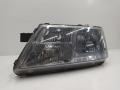 Фара левая Fiat Freemont 345 2013г. - фото №2