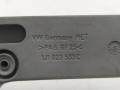 1K1823633 Ручка открывания капота Volkswagen Jetta 2008г. - фото №3