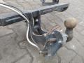 Прицепное устройство (фаркоп) Mazda CX5 2014г. - фото №3