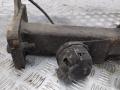 Прицепное устройство (фаркоп) Mercedes Sprinter W901-905 2005г. - фото №3