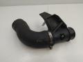 Патрубок интеркулера Mercedes Sprinter W901-905 2002г. - фото №2