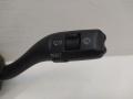8E0953549N Переключатель подрулевой (стрекоза) Audi A4(B6) 2002г. - фото №3