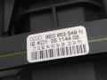 8E0953549N Переключатель подрулевой (стрекоза) Audi A4(B6) 2002г. - фото №6