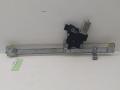 Стеклоподъемник электрический передний правый Fiat Ducato (c 2006) 2009г. - фото №2