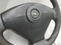 Руль Opel Vivaro A 2006г. - фото №2