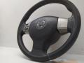 Руль Nissan Tiida C11 2007г. - фото №3