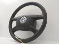 Руль Volkswagen Transporter 5 2004г. - фото №3