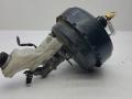 0204024541 Вакуумный усилитель тормозов Toyota Avensis 2008г. - фото №2