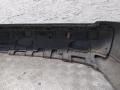 Бампер задний Volkswagen Caddy 3 рест 2012г. - фото №11